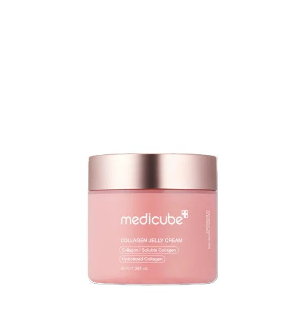 Medicube Collagen Jelly Cream 50ml
