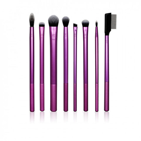 Real Techniques Everyday Eye Essentials