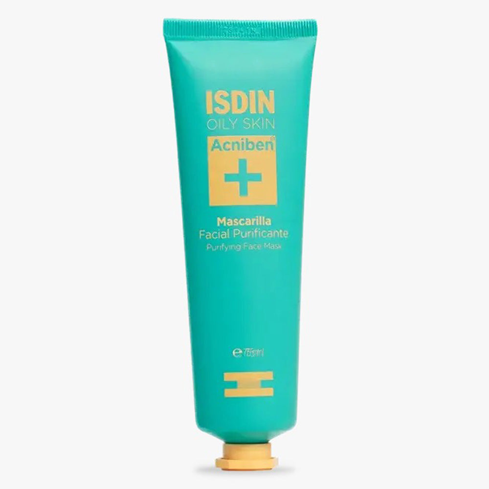 ISDIN Oily Skin Acniben+ Face Mask 75 ml