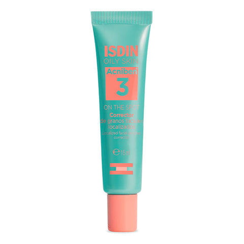ISDIN Acniben 3 Exfoliant 100 ml