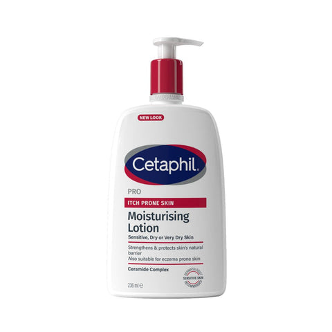 Cetaphil Pro Eczema Lotion 236 ml