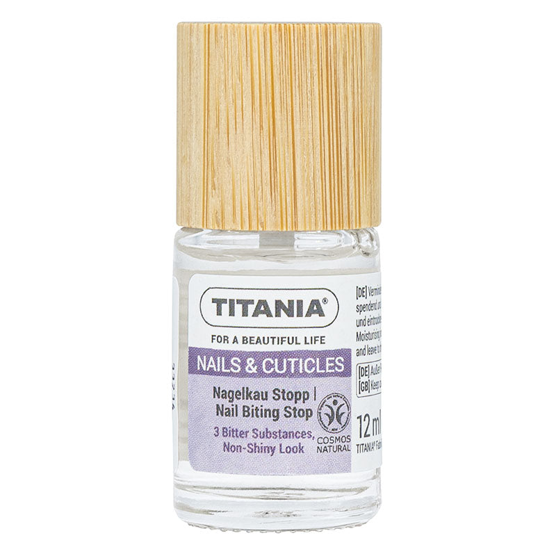 Titania Nail Biting Stop 12 ml