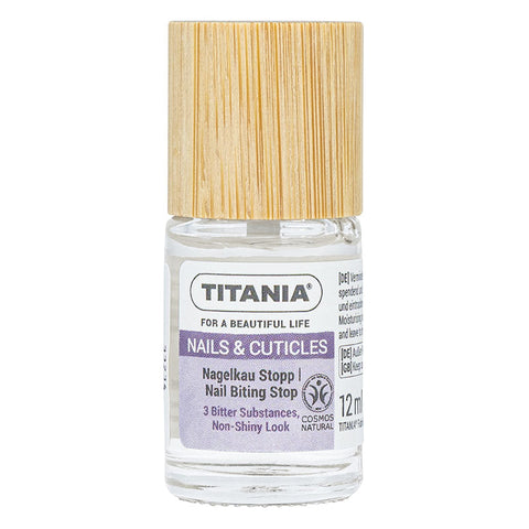 Titania Nail Biting Stop 12 ml
