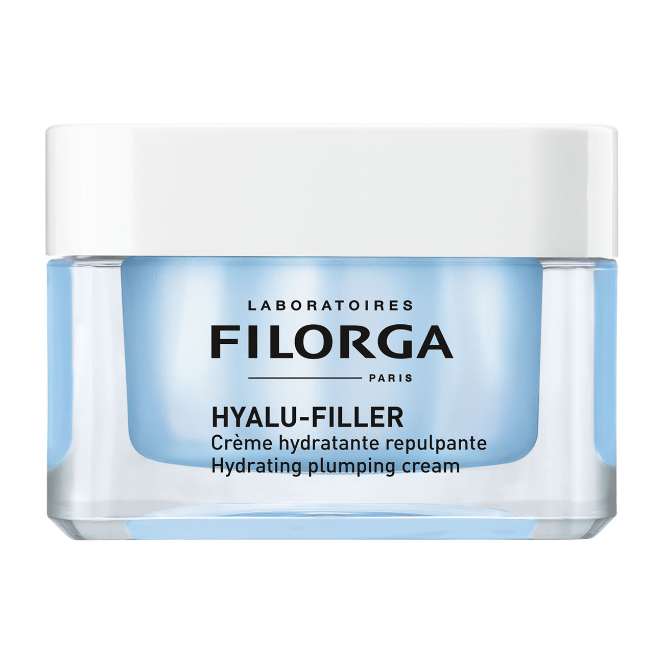 Filorga Hyalu-Filler Cream Pot 50 mL