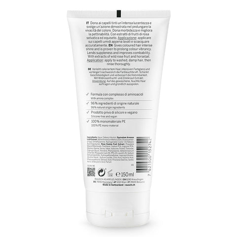 Rausch Colour-Protecting Conditioner With Wild Rose 150Ml