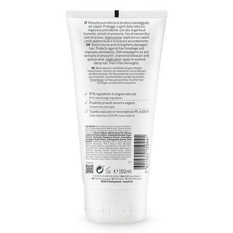 Rausch Repair Conditioner With Amaranth 150Ml