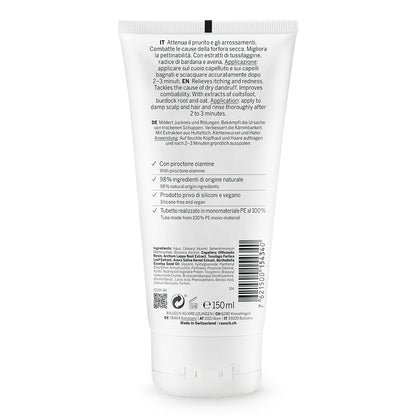 Rausch Anti Dandruff Conditioner With Coltsfoot 150Ml