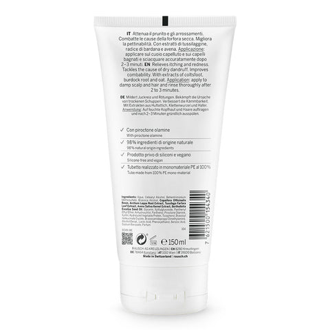 Rausch Anti Dandruff Conditioner With Coltsfoot 150Ml