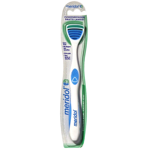 Meridol Safe Breath Tongue Cleaner