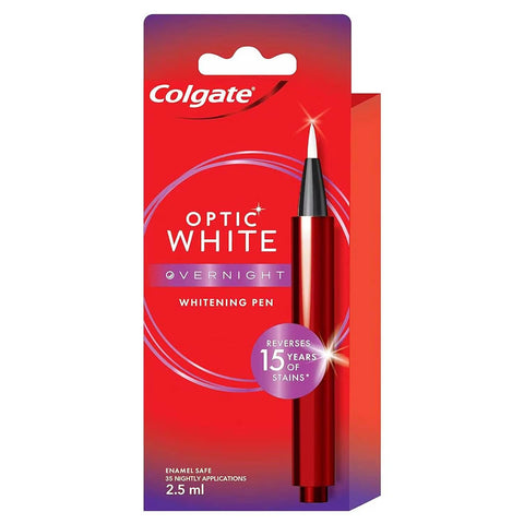 Colgate Optic White Pen 2.5 ml