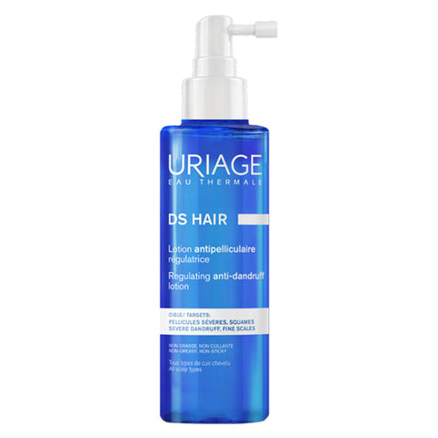 Uriage DS Regulating Anti-Dandruff Lotion 100 mL
