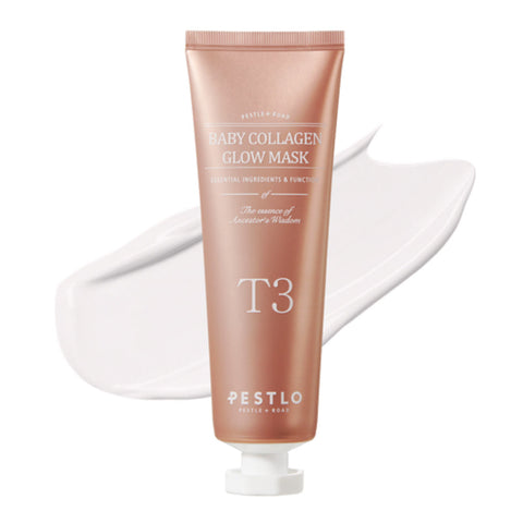 Pestlo Baby Collagen Glow Mask T3 70ml