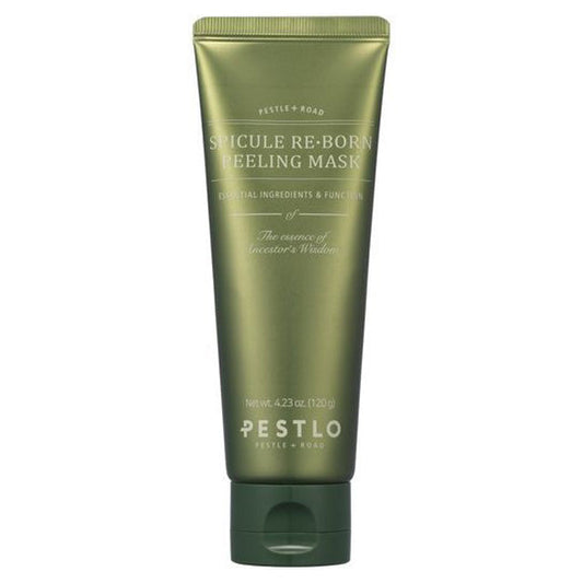 Pestlo Spicule Re-Born Peeling Mask 120g
