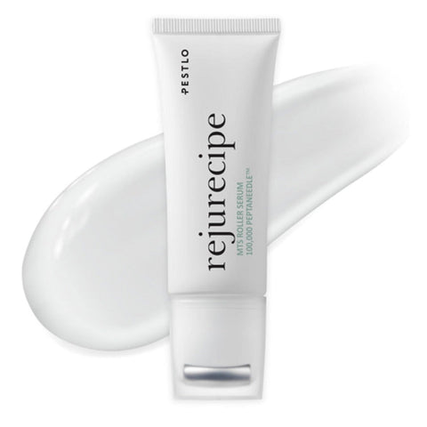 Pestlo Rejurecipe MTS Roller Serum 50ml