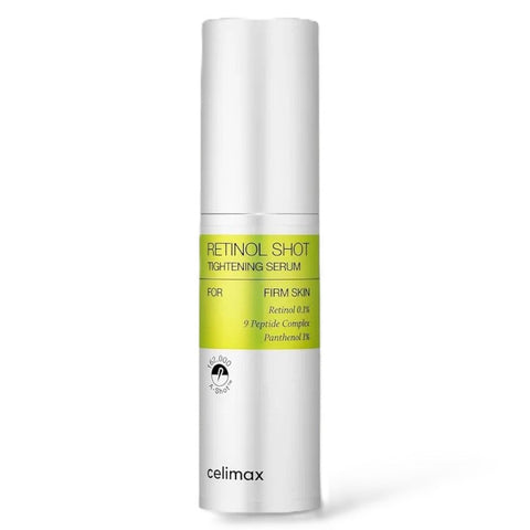 Celimax The Vita A Retinol Shot Tightening Serum 30 mL