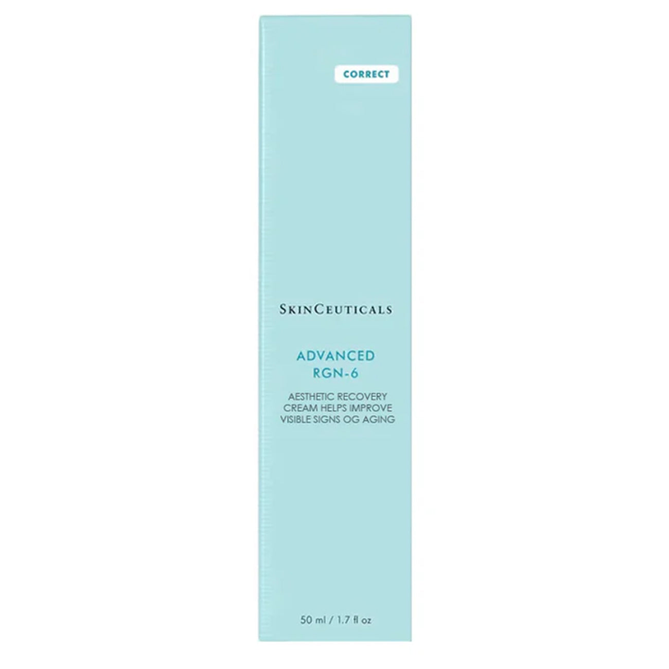 SkinCeuticals Advanced RGN-6 Aesthetic Recovery Cream 50 mL