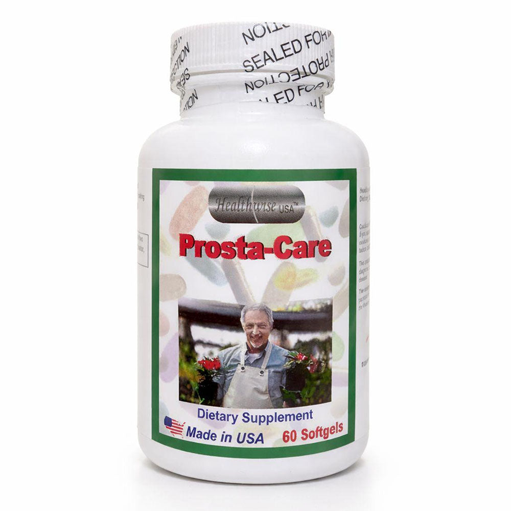 Healthwise Prosta Care 60 Cap