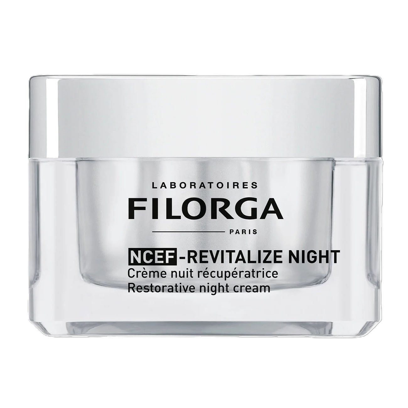 Filorga NCEF Revitalize Night Cream 50 mL