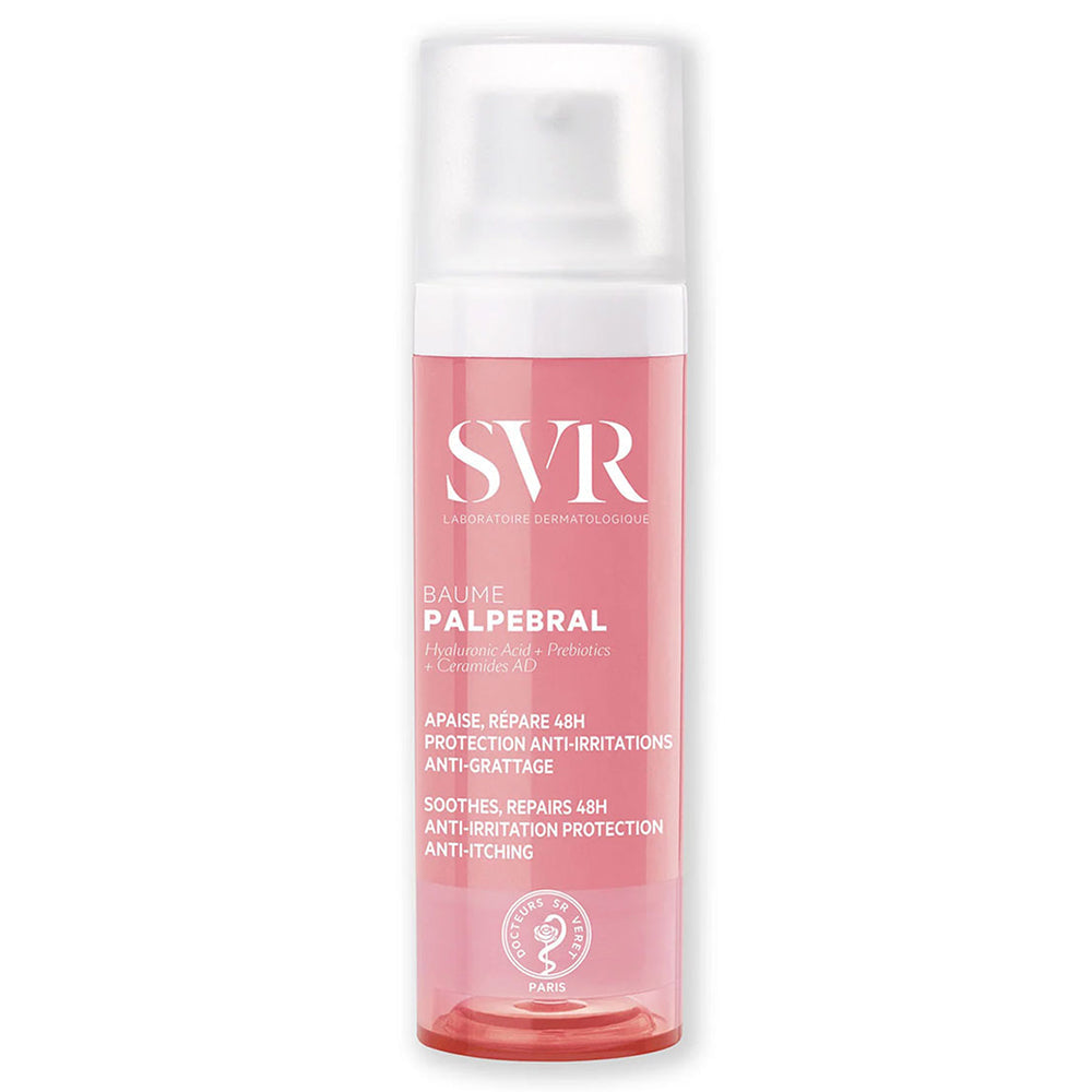 SVR Palpebral Baume 30 mL
