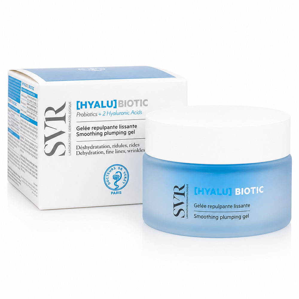 SVR Biotic Hyalu Gel 50 mL