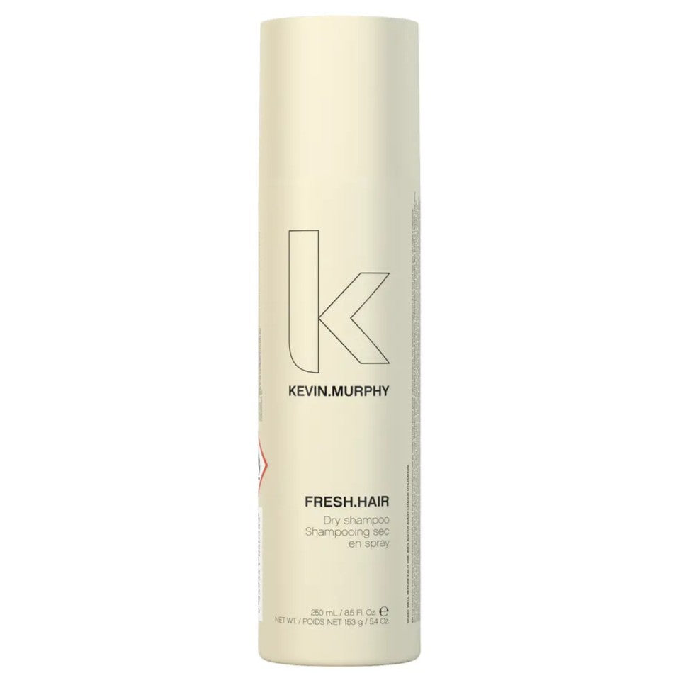 Kevin Murphy Fresh Hair Dry Cleaning Spray Shampoo 250 mL