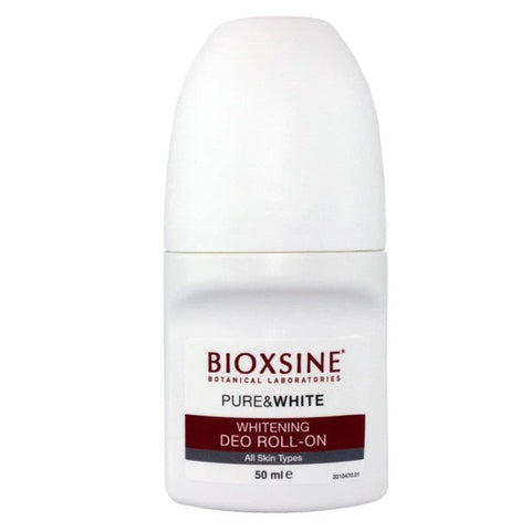Bioxcin PW Roll-On 50 mL