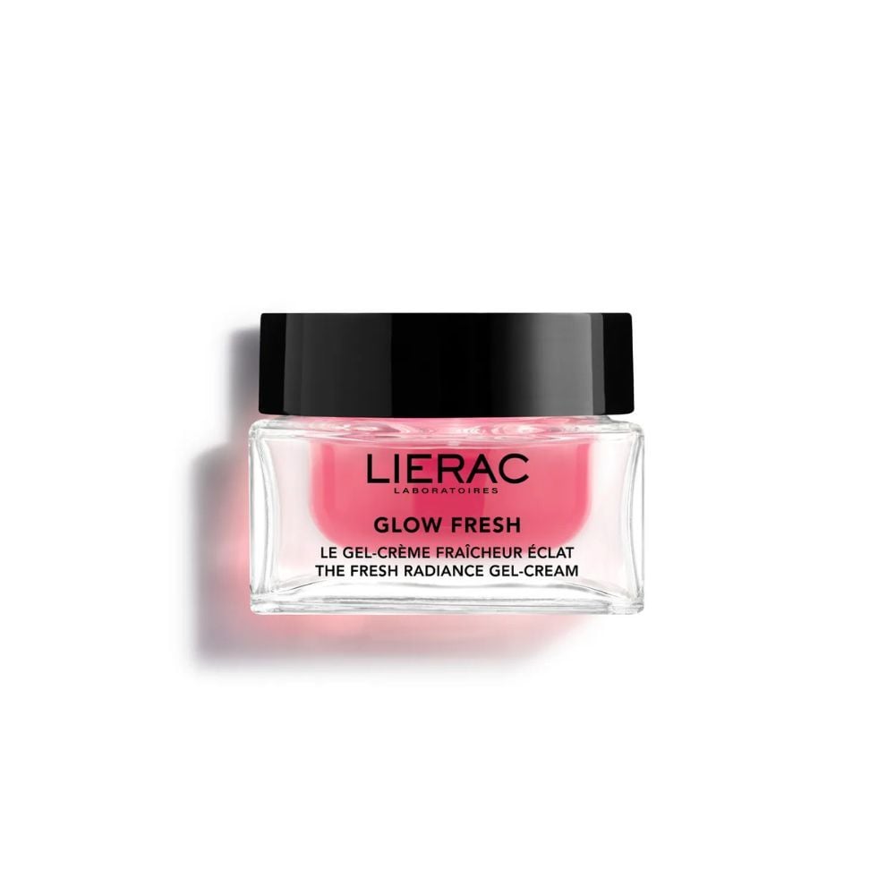 Lierac Glow Radiance Gel Cream 50 mL