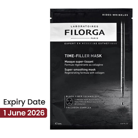 Filorga Time-Filler Mask x12**