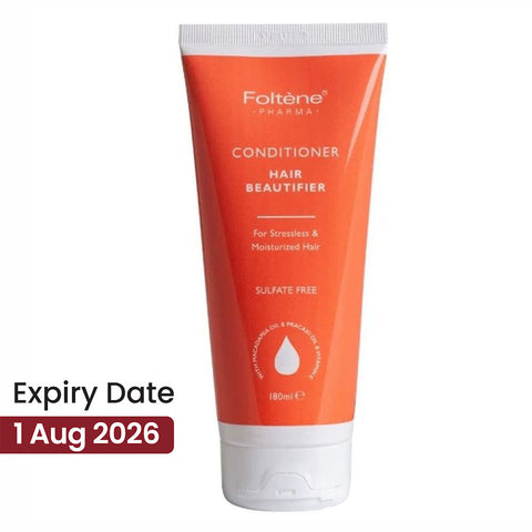 Foltène Conditioner Hair Beautifier 180ml**