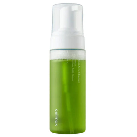 Celimax The Real Noni Acne Bubble Cleanser 155 ml