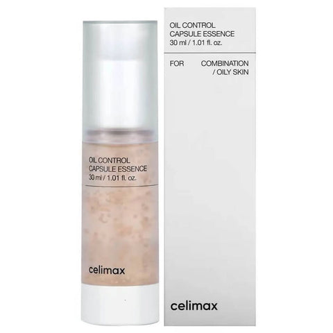 Celimax Oil Control Capsule Essence 30 ml