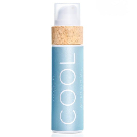 Cocosolis Cool After Sun Oil 110 mL
