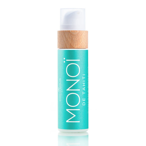 Cocosolis Monoi Suntan & Body Oil 110 mL