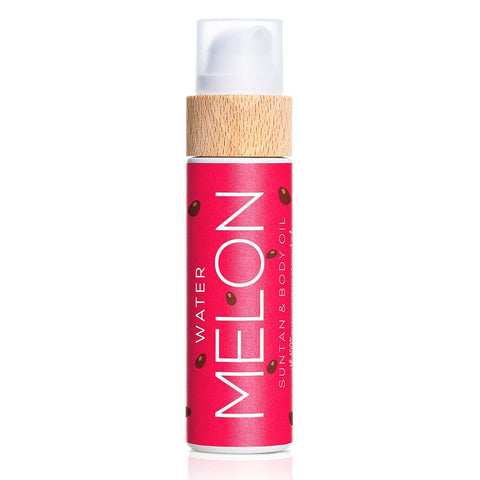 Cocosolis Watermelon Suntan & Body Oil 100 mL