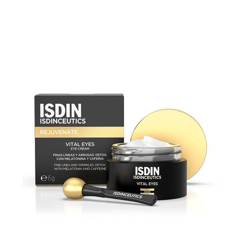 ISDIN Isdinceutics Rejuvenate Vital Eye Cream 15 g