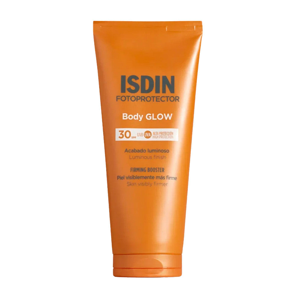 ISDIN Fotoprotector Fusion Water Body Glow SPF30 200 mL
