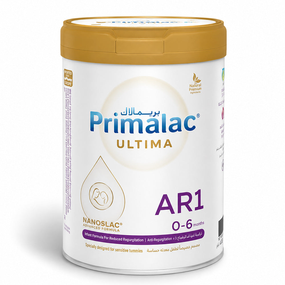 Primalac Ultima AR 400 g