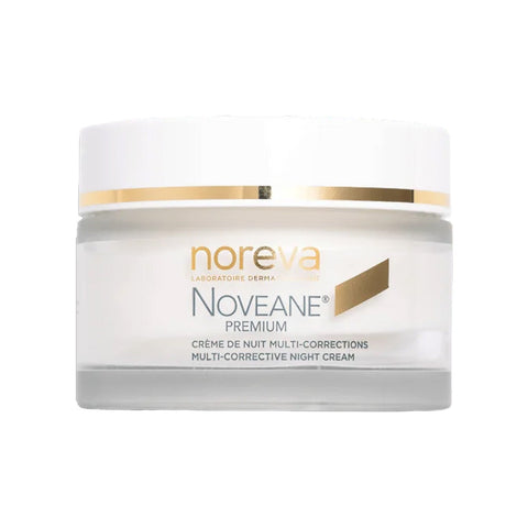 Noreva Noveane Premium Multi-Corrective Night Cream 50 mL