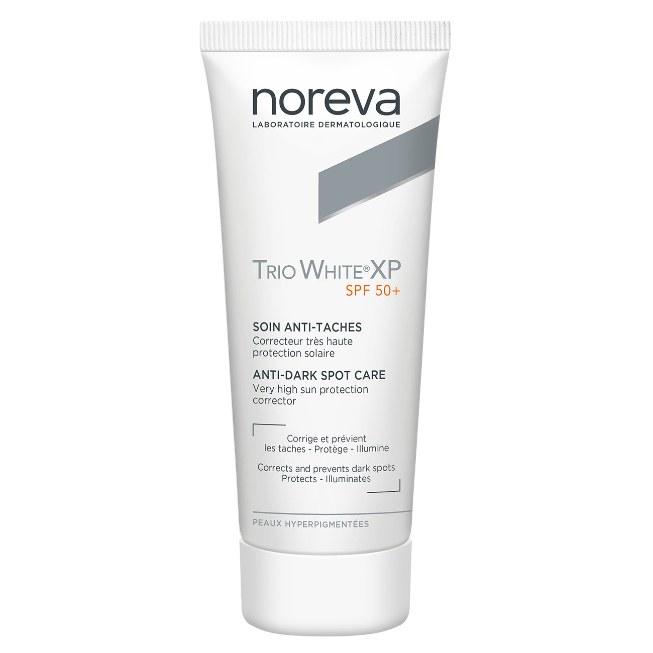 Noreva Trio White XP SPF50+ Anti-Dark Spot Care Cream 40 mL
