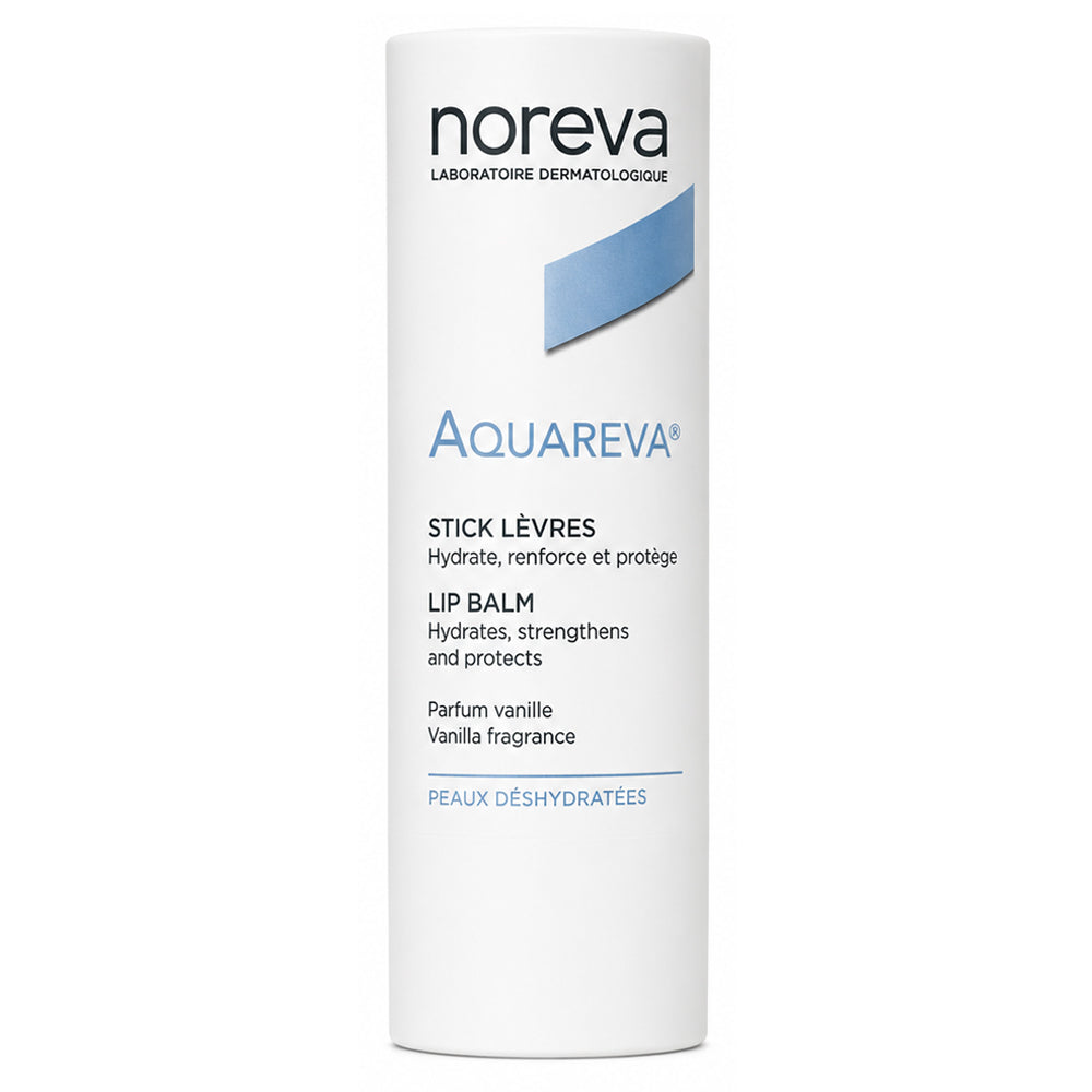 Noreva Aquareva Lip Balm 4 g