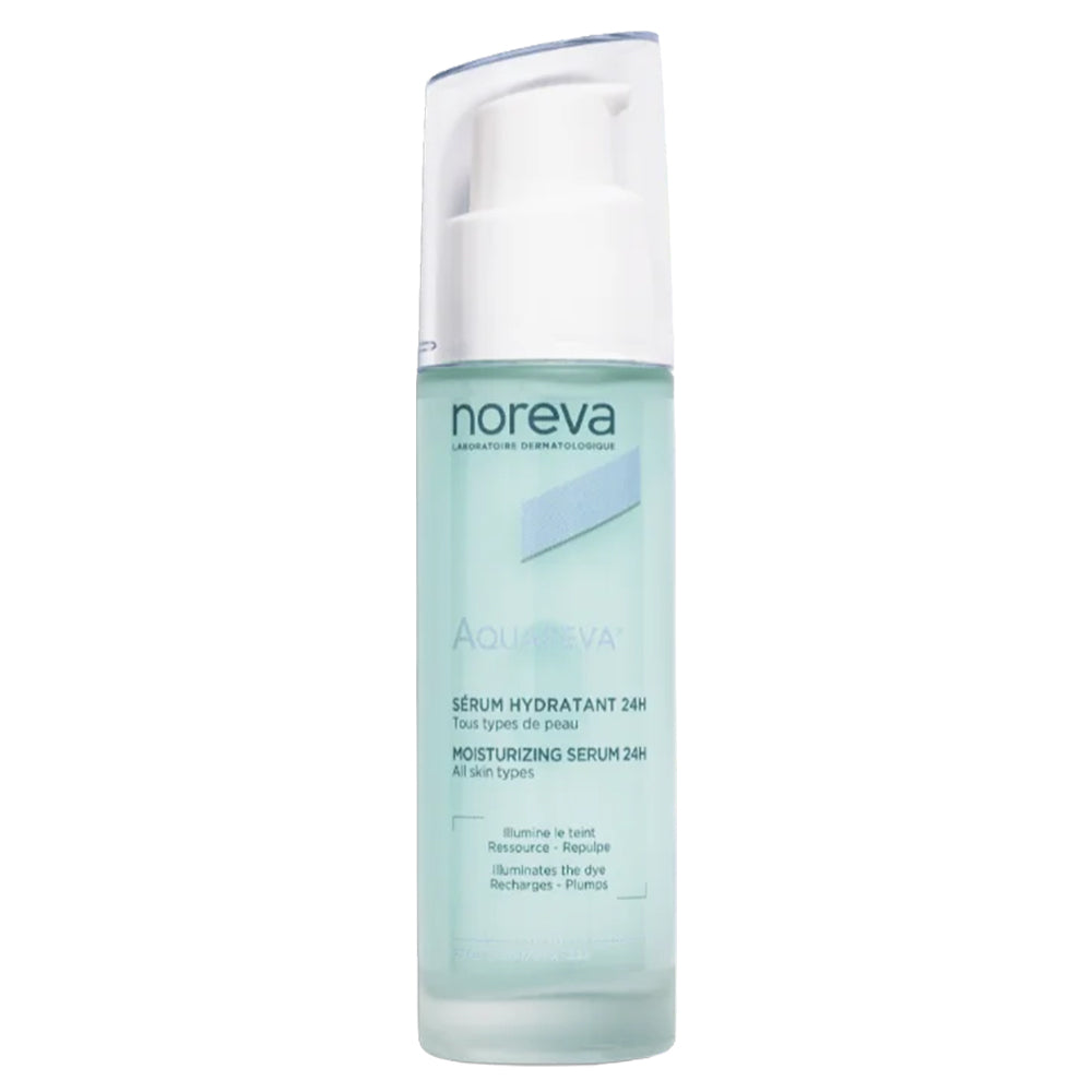 Noreva Aquareva 24H Moisturizing Serum 30 mL