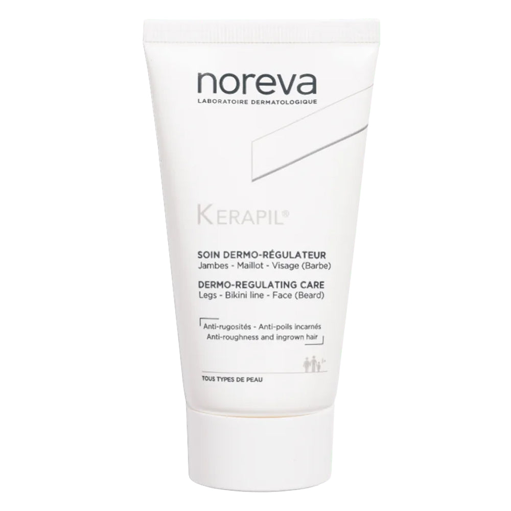 Noreva Kerapil Dermo-Regulating Care 75 mL