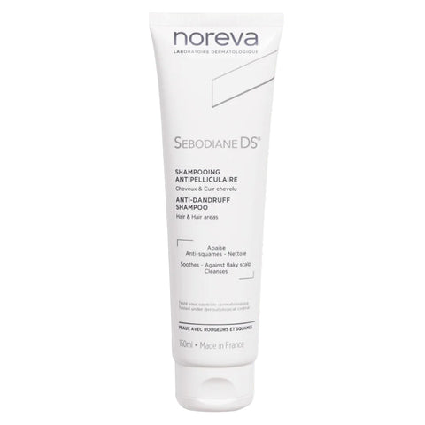 Noreva Sebodiane DS Anti-Dandruff Shampoo 150 mL