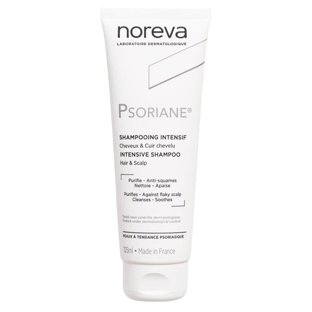 Noreva Psoriane Intensive Shampoo 125 mL