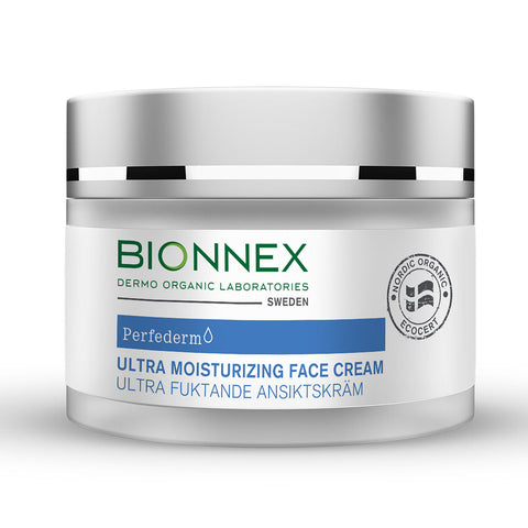 Bionnex Perfederm Ultra-Moisturizing Face Cream 50 mL
