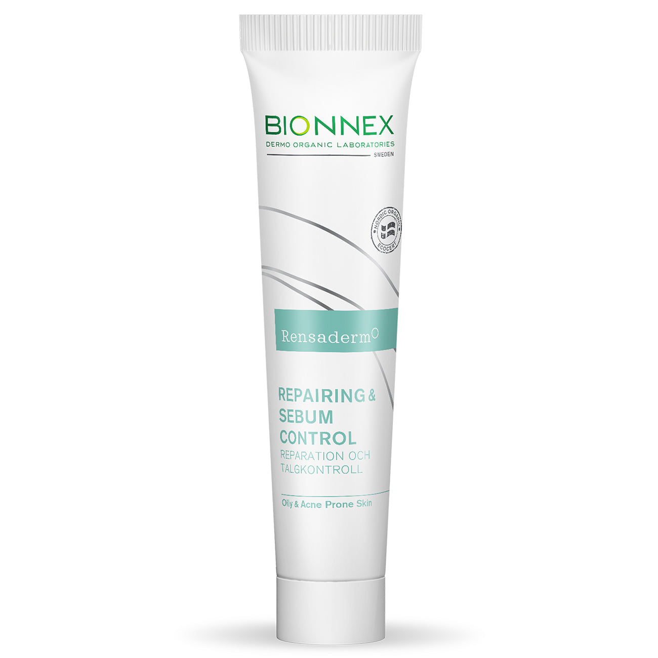 Bionnex Rensaderm Repairing & Sebum Control Care 30 mL