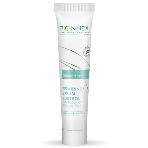 Bionnex Rensaderm Repairing & Sebum Control Care 30 mL