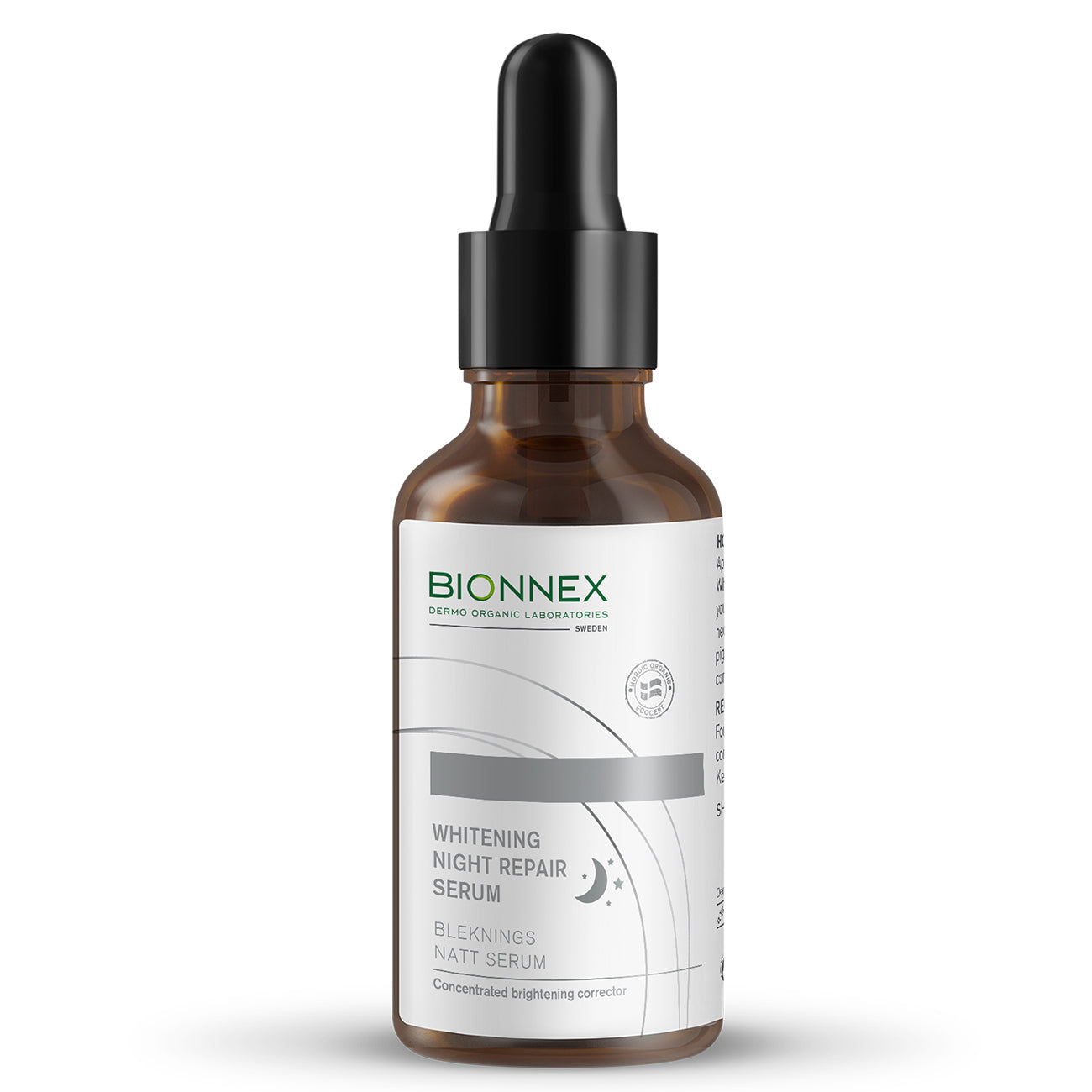 Bionnex Whitexpert Whitening Night Repair Serum 30 mL
