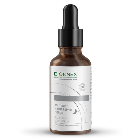 Bionnex Whitexpert Whitening Night Repair Serum 30 mL