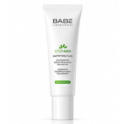 Babe Stop AKN Mattifying Fluid 50 mL